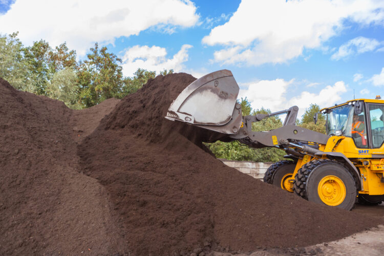compost